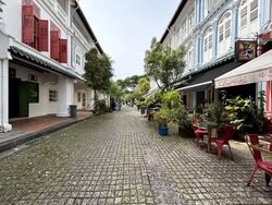 Tanjong Pagar Conservation Area (D2), Office #570503821